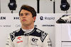 TEST BAHRAIN, Nyck de Vries (NLD) AlphaTauri.
25.02.2023. Formula 1 Testing, Sakhir, Bahrain, Day Three.
 - www.xpbimages.com, EMail: requests@xpbimages.com © Copyright: Coates / XPB Images